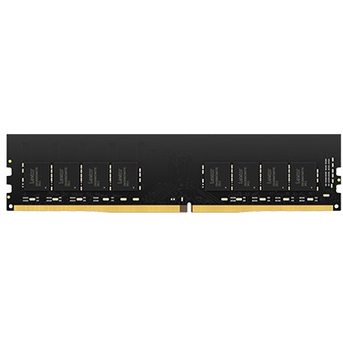 Lexar LD4AU016G-B3200GSST memory module - LD4AU016G-B3200GSST