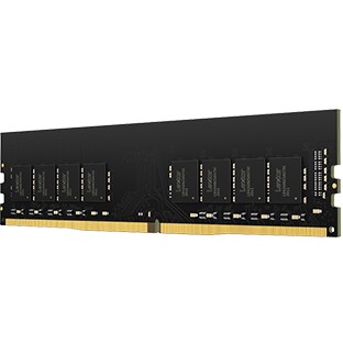 Lexar Media LD4AU016G-B3200GSST, Speicher Lexar memory  (BILD2)