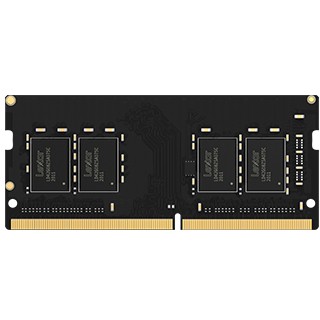 0843367123773 - LD4AS016G-B3200GSST PC-Arbeitsspeicher Modul DDR4 16 GB 1 x 16 GB 3200 MHz 260pin SO-DIMM LD4AS016G-B3200GSST