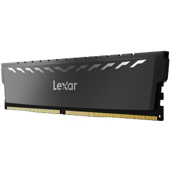 Lexar Media LD4BU016G-R3200GDXG, Speicher Lexar THOR  (BILD2)