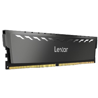 Lexar Media LD4BU016G-R3200GDXG, Speicher Lexar THOR  (BILD3)