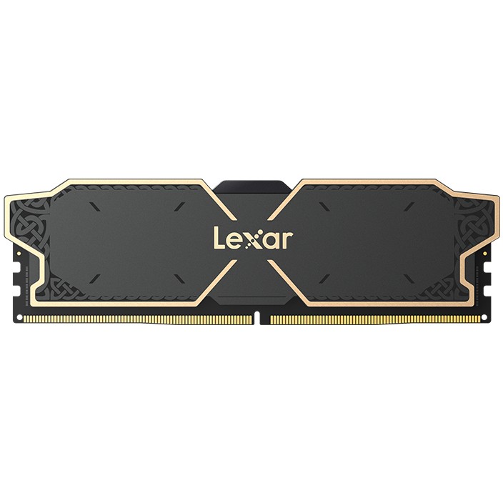 Lexar LD5U16G60C32LG-RGD memory module - LD5U16G60C32LG-RGD