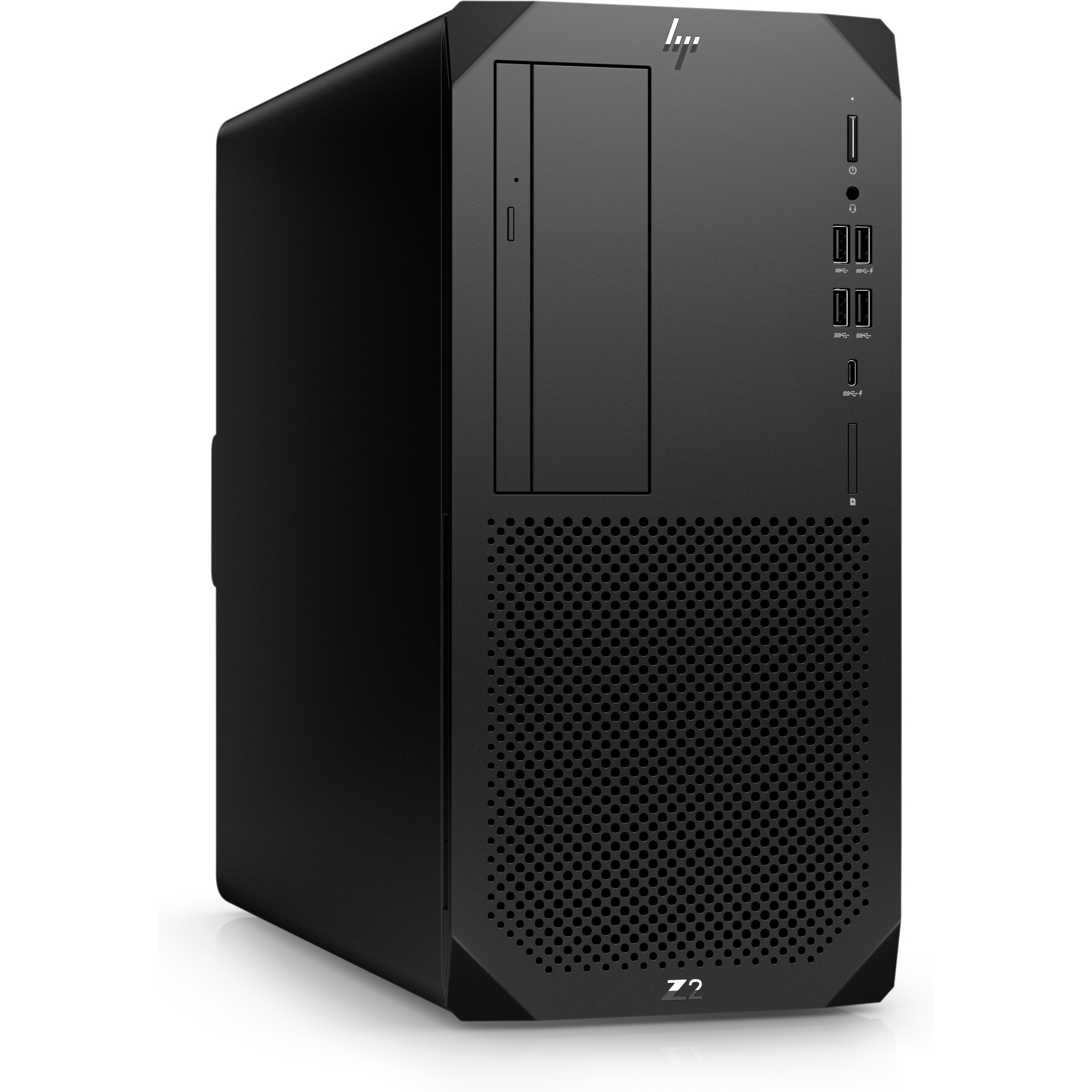 HP Z2 G9 TWR Intel Core i7-14700K 32GB 1TB/SSD NVIDIA 3J  (BILD2)