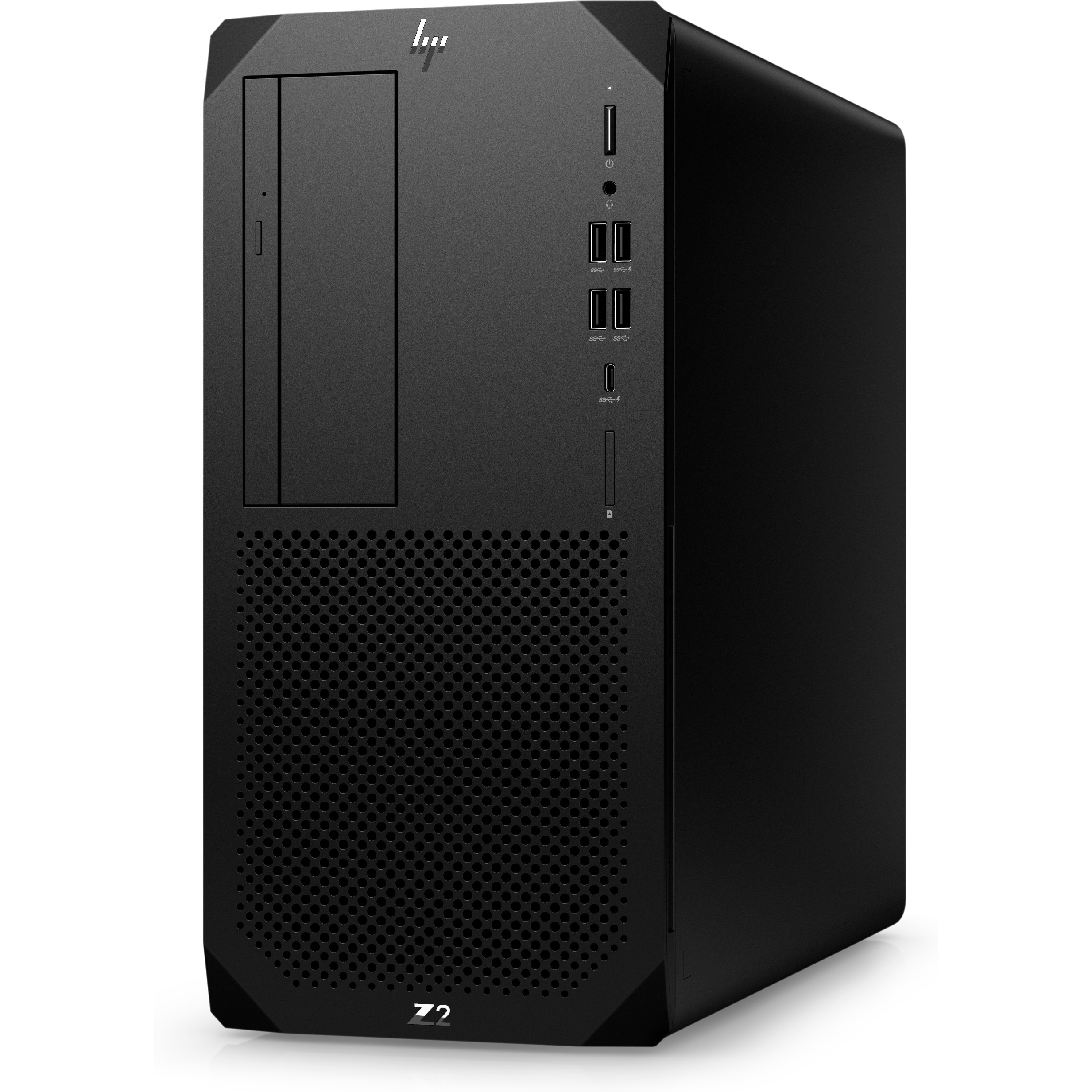 HP Z2 G9 TWR Intel Core i7-14700K 32GB 1TB/SSD NVIDIA 3J  (BILD3)