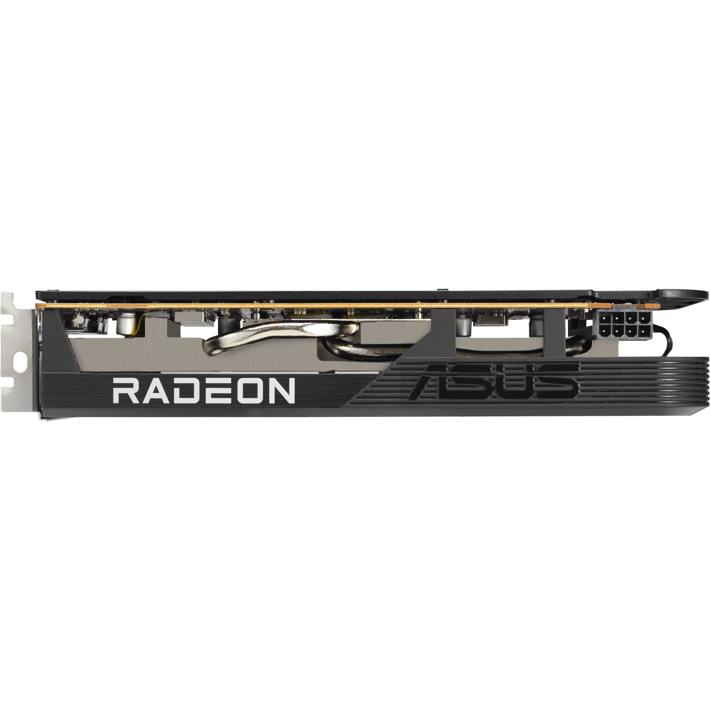 ASUS Dual -RX6600-8G-V3, ASUS 90YV0GP3-M0NA00  (BILD6)