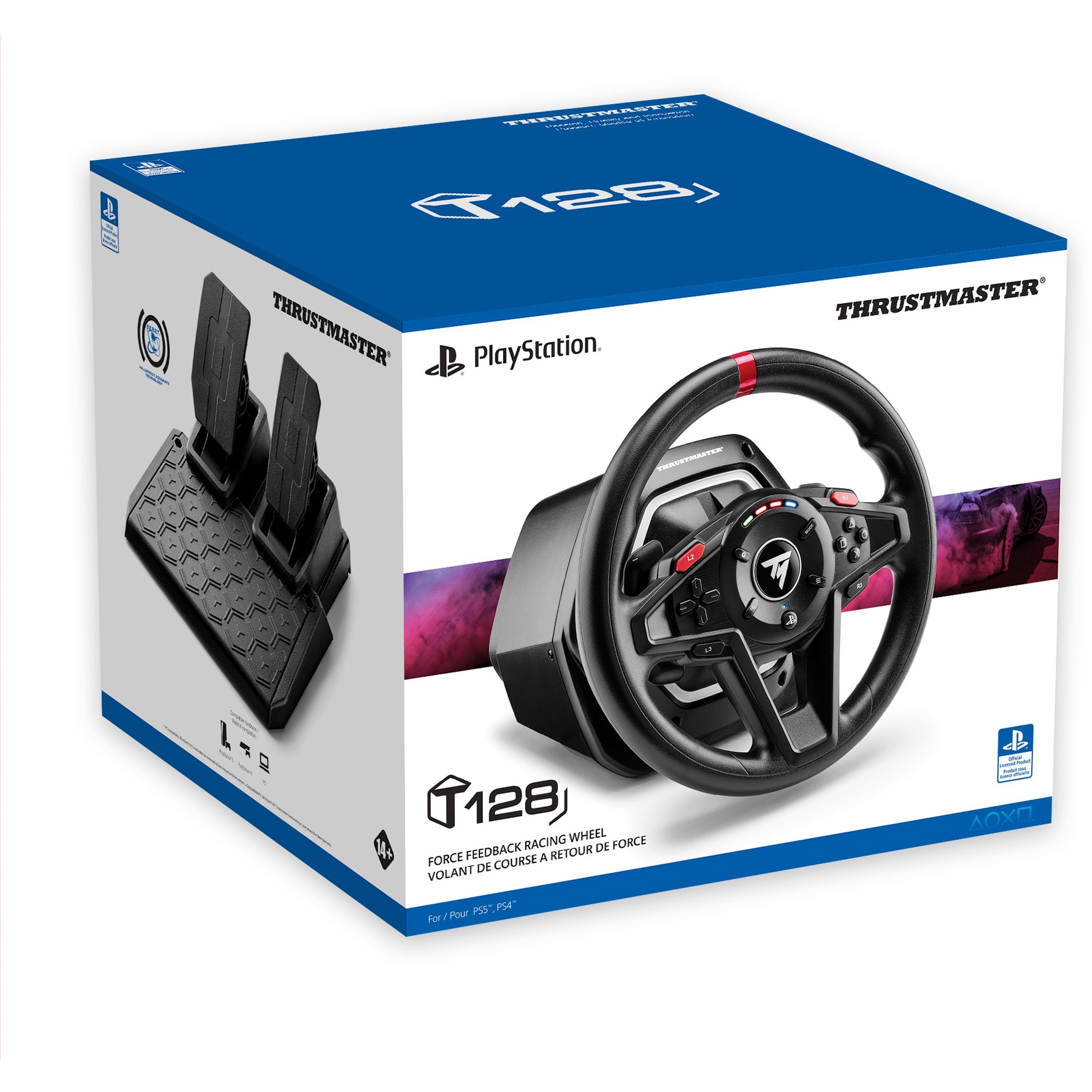 Thrustmaster T128, Thrustmaster 4160781 4160781 (BILD6)