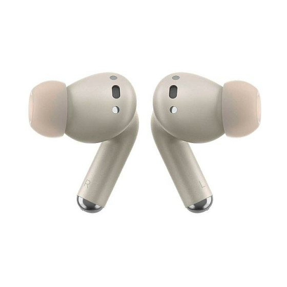 Motorola Moto Buds Plus beach sand