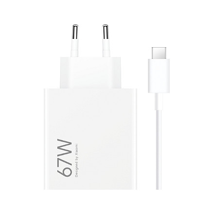 Xiaomi BHR9465EU mobile device charger Smartphone Zubehör