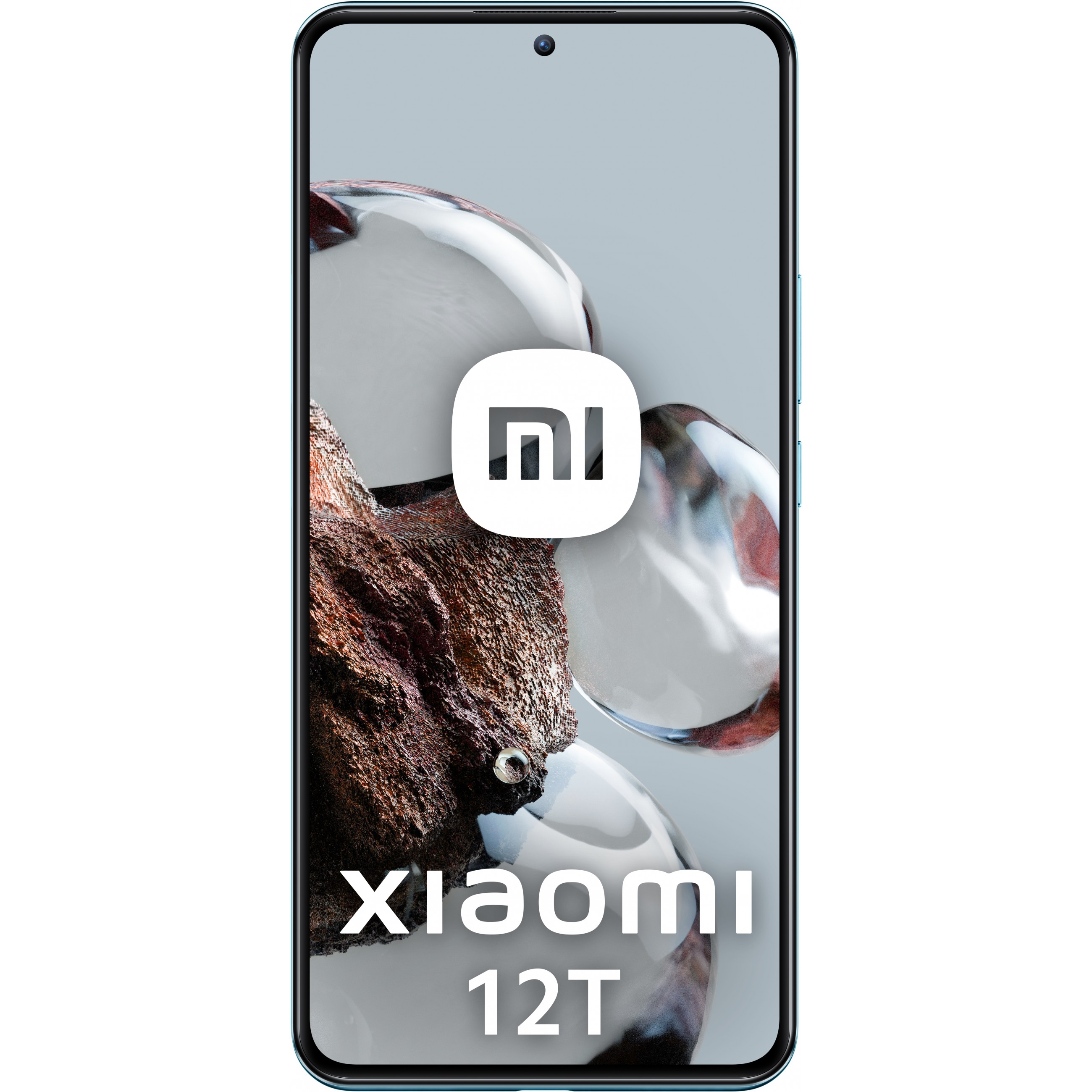 Xiaomi 12T - MZB0CAREU