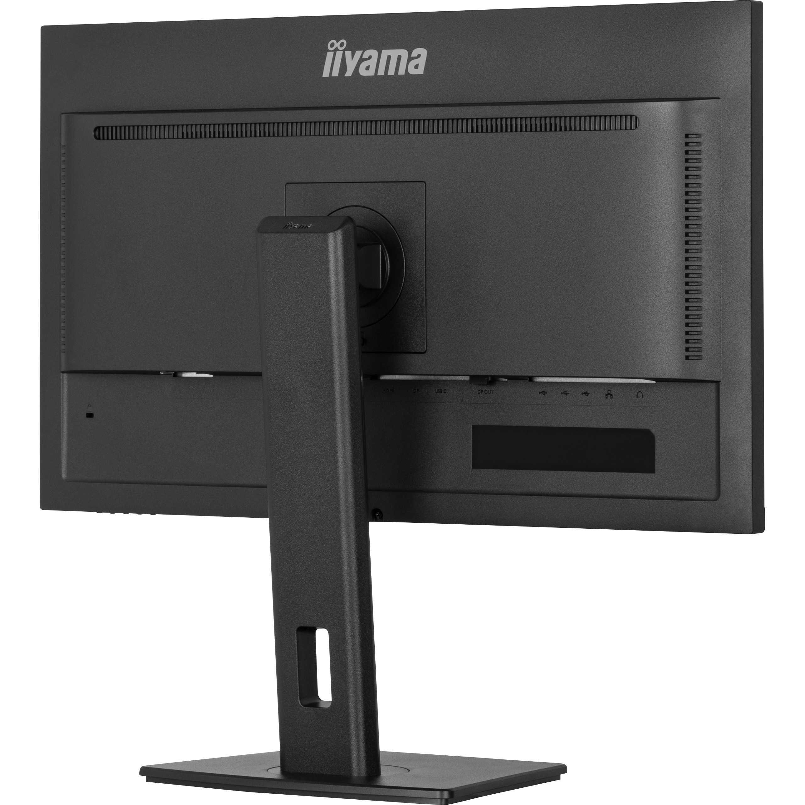 iiyama ProLite XUB2797HSN-B2 computer monitor, iiyama  (BILD3)