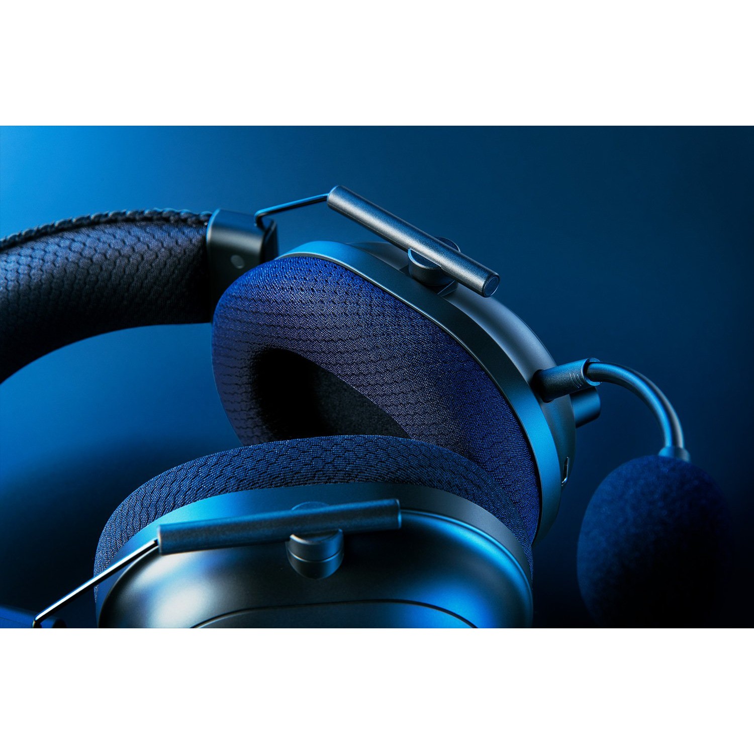 Razer BlackShark V2 Pro Headset over ear wireless black,  (BILD5)