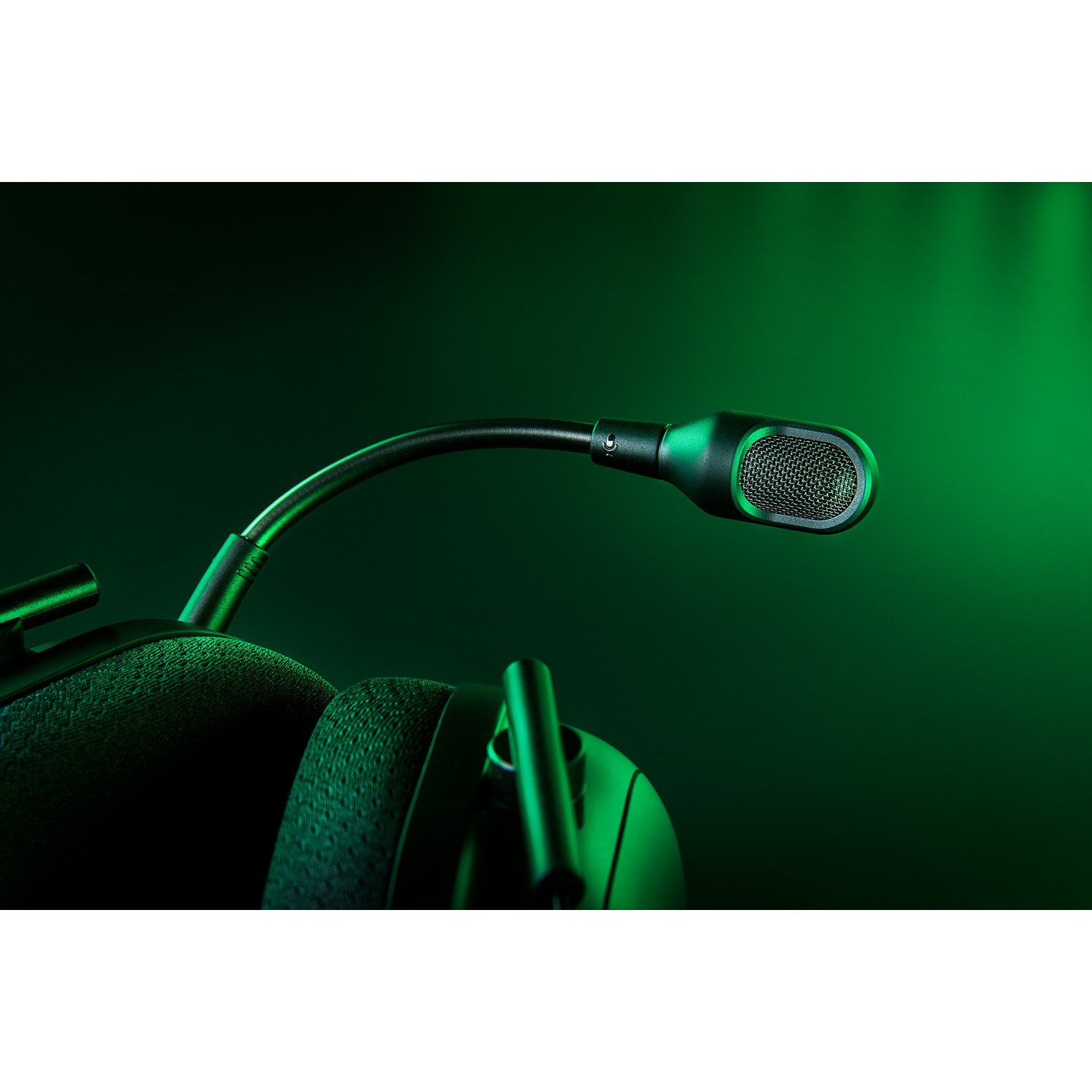 Razer BlackShark V2 Pro Headset over ear wireless black,  (BILD6)
