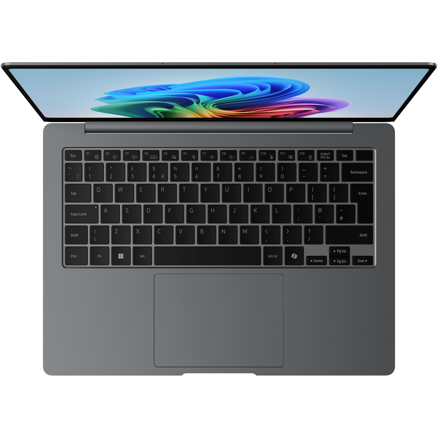 Samsung Galaxy Book5 Pro NP944XHA-KG1DE laptop, SAMSUNG  (BILD2)