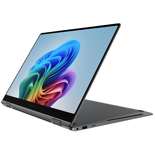 Samsung Galaxy Book5 Pro 360 NP964QHA-KG4DE laptop,  (BILD3)