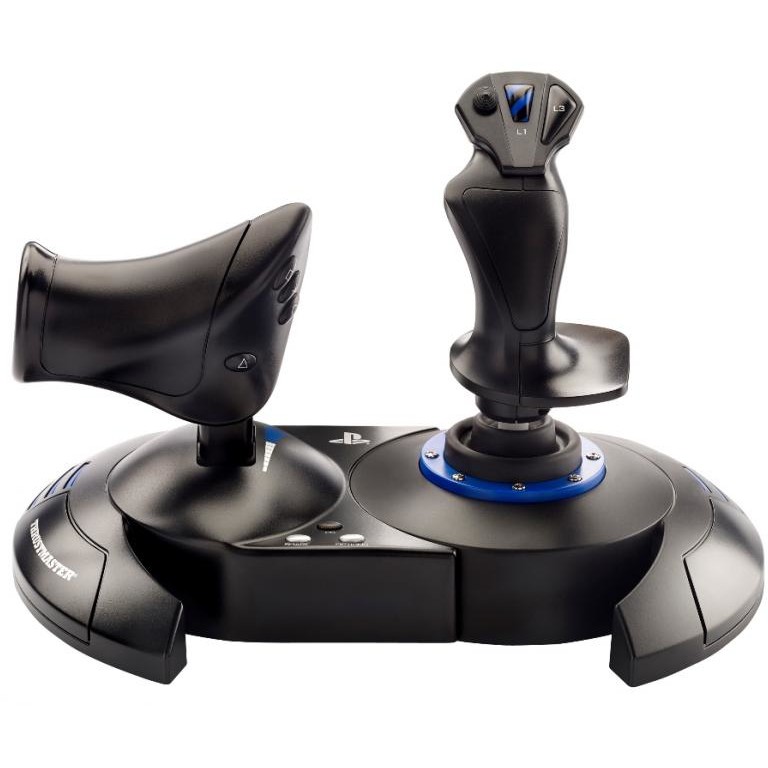 Thrustmaster T.Flight Hotas 4, Thrustmaster 4160664 4160664 (BILD2)