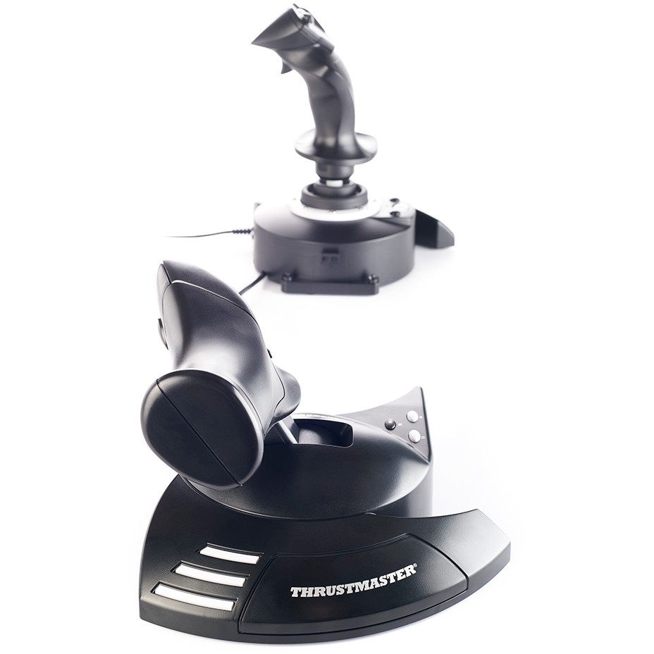 Thrustmaster T.Flight Hotas ONE, Thrustmaster 4460168 4460168 (BILD5)