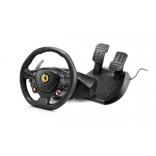 Thrustmaster T80 Ferrari 488 GTB Edition - 4160672