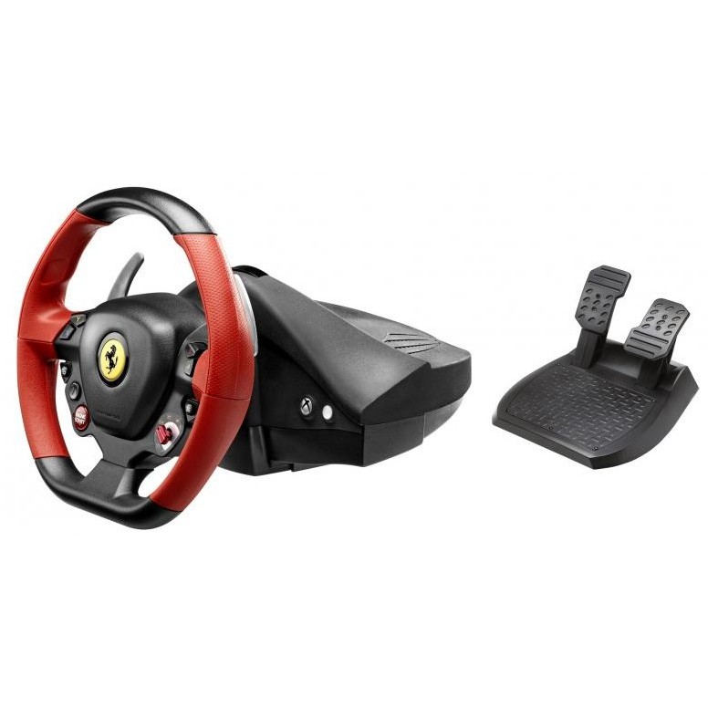 Thrustmaster Ferrari 458 Spider - 4460105