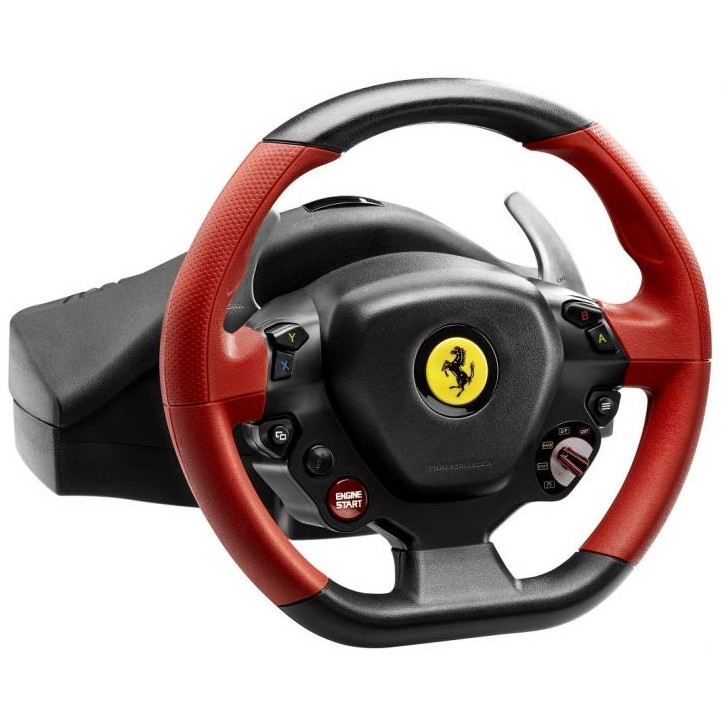 Thrustmaster Ferrari 458 Spider, Thrustmaster 4460105 4460105 (BILD2)