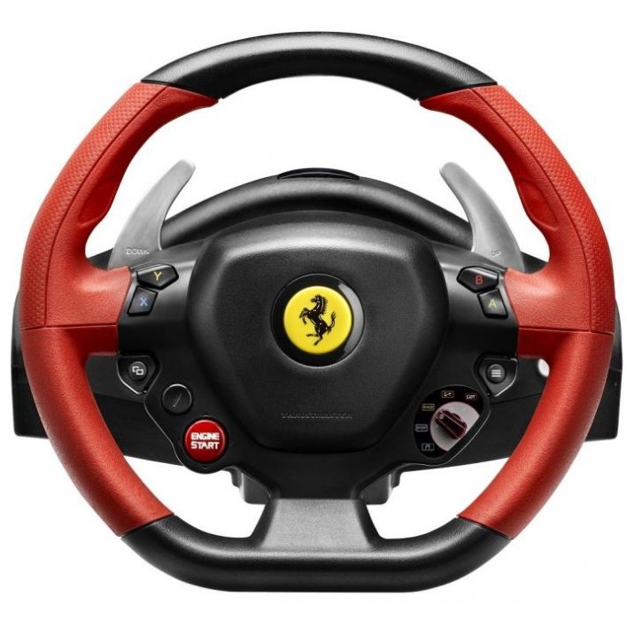 Thrustmaster Ferrari 458 Spider, Thrustmaster 4460105 4460105 (BILD3)