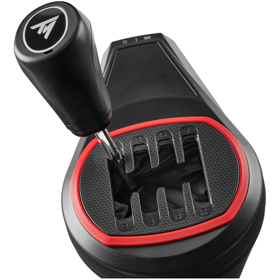 Thrustmaster TH8S Shifter, Thrustmaster 4060256 4060256 (BILD2)