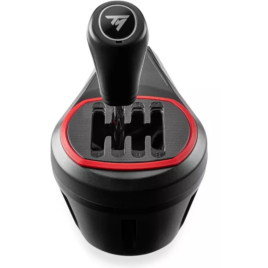 Thrustmaster TH8S Shifter, Thrustmaster 4060256 4060256 (BILD6)