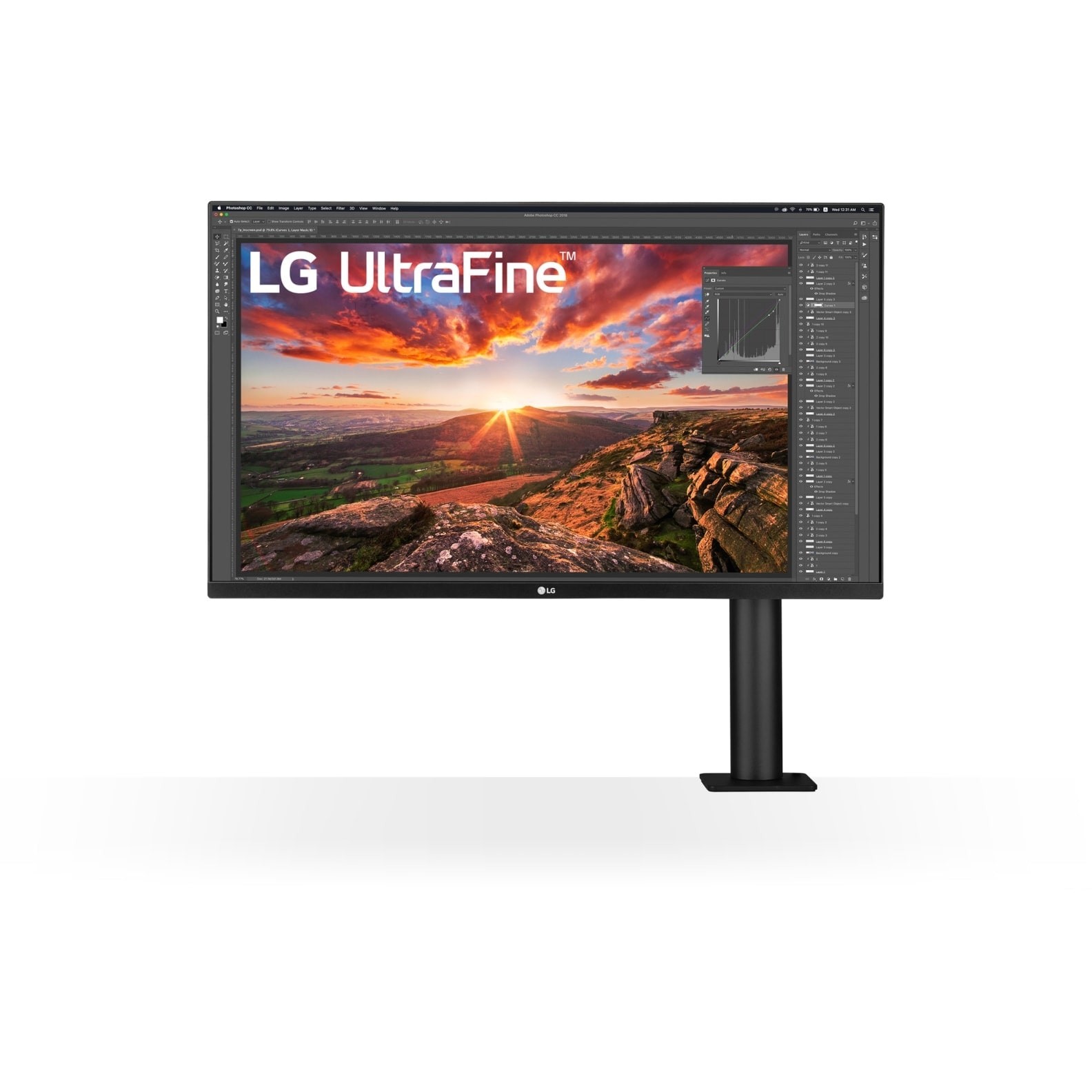 8806096227862 - 833cm 32 (3840x2160) UltraFine Ergo 32UN880K-B 169 4K UHD IPS 8806096227862 - 833cm 32 (3840x2160) UltraFine Ergo 32UN880K-B 169 4K UHD IPS