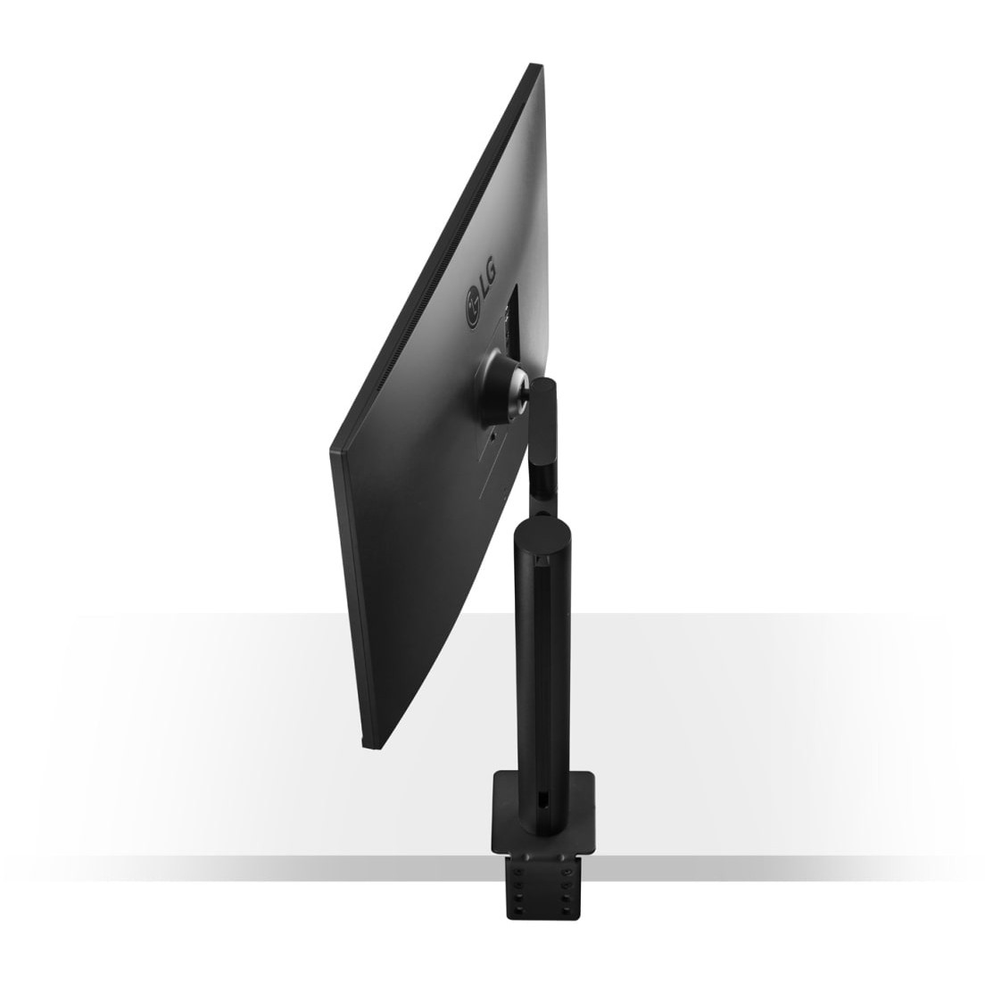 LG 32UN880K computer monitor, LG 32UN880K-B  (BILD3)
