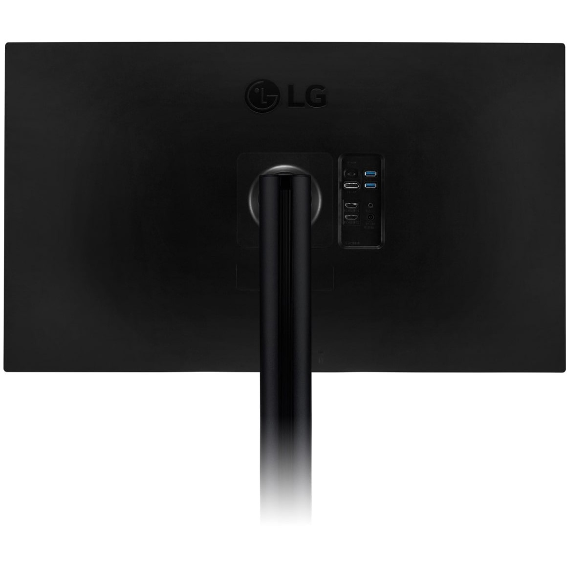 LG 32UN880K computer monitor, LG 32UN880K-B  (BILD6)