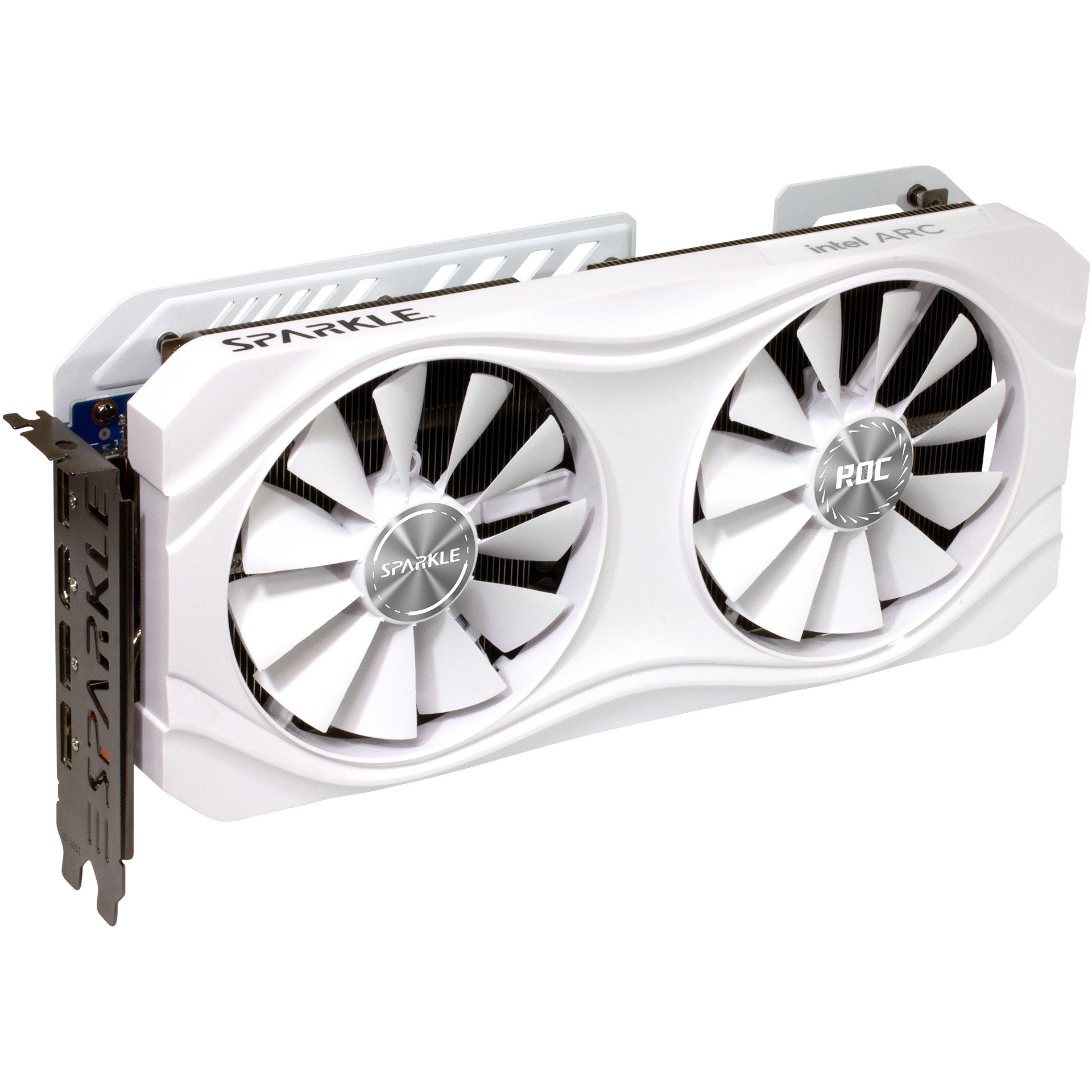 Sparkle Technology SA770RW-16GOC graphics card, Sparkle  (BILD3)