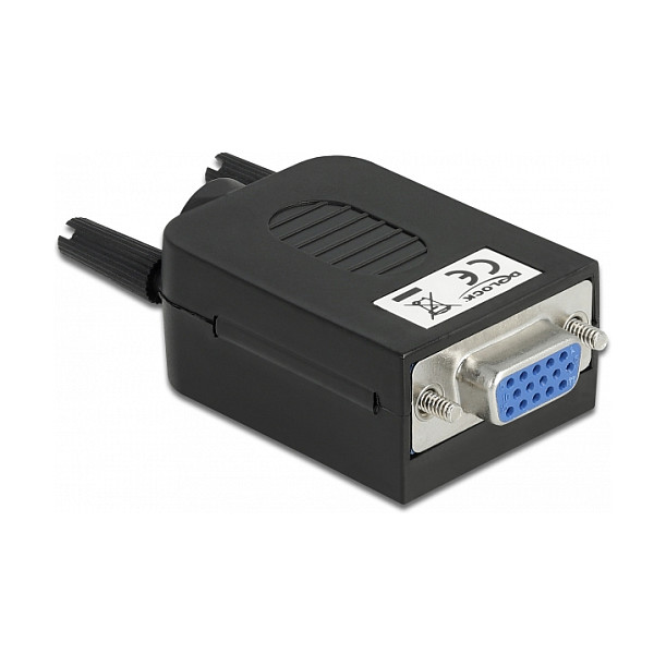 DeLOCK 66259 wire connector
