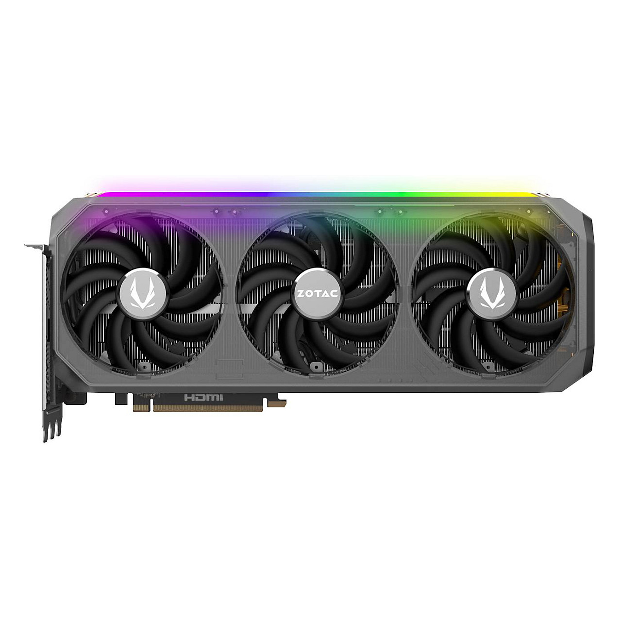 Zotac GeForce RTX 5090 AMP Extreme Infinity 32 GB GDDR7 – EAN 8886307700018