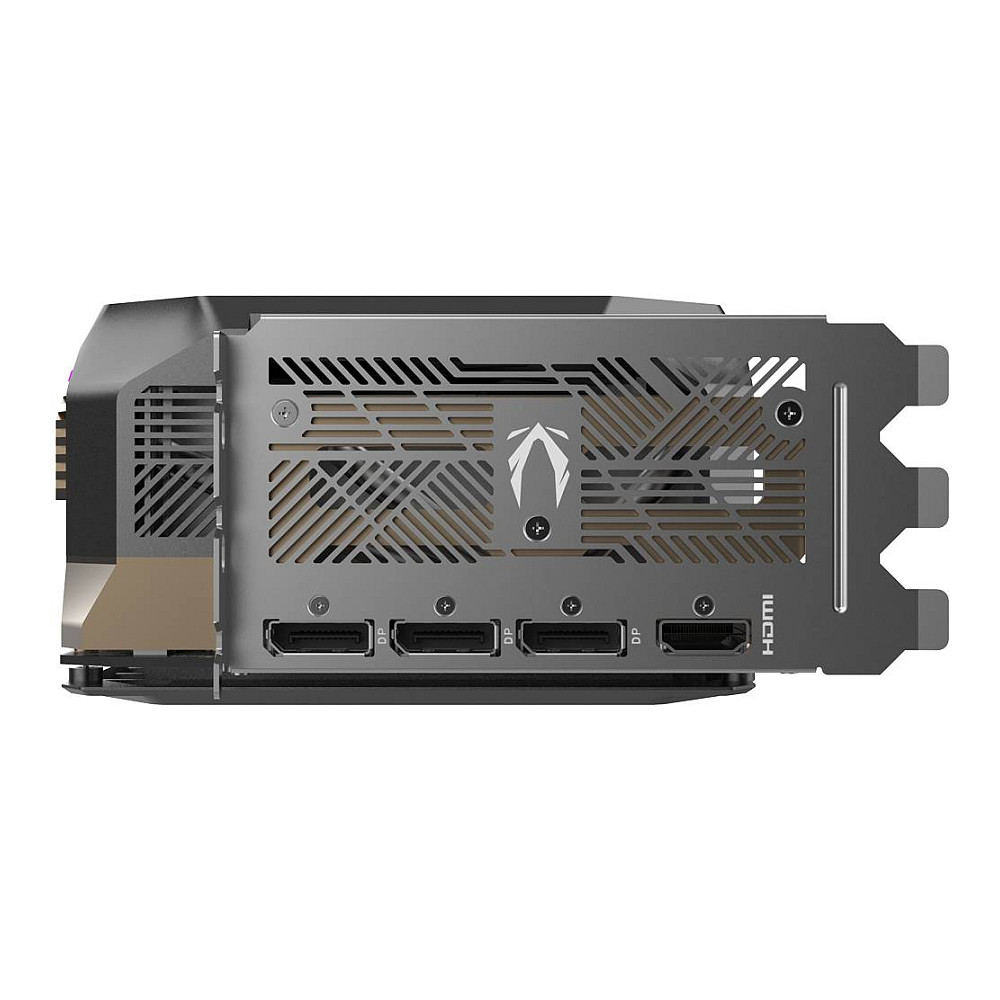 Zotac GAMING GeForce RTX 5090 AMP Extreme INFINITY