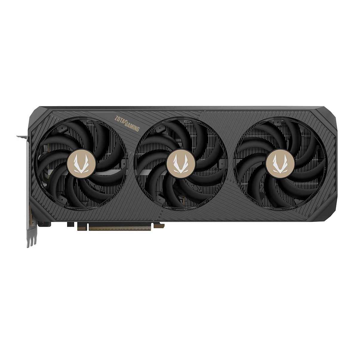 Zotac GAMING GeForce RTX 5090 SOLID
