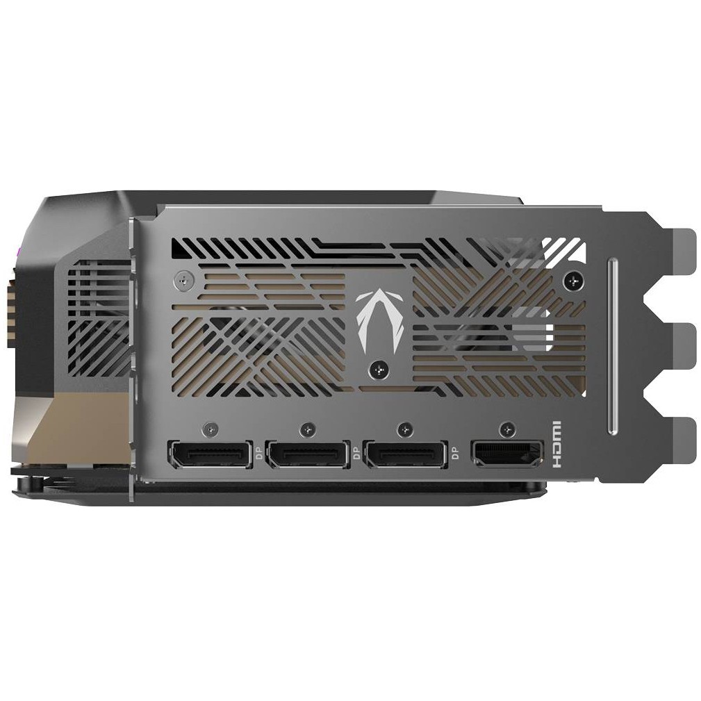 Zotac GAMING GeForce RTX 5080 AMP Extreme INFINITY,  (BILD2)