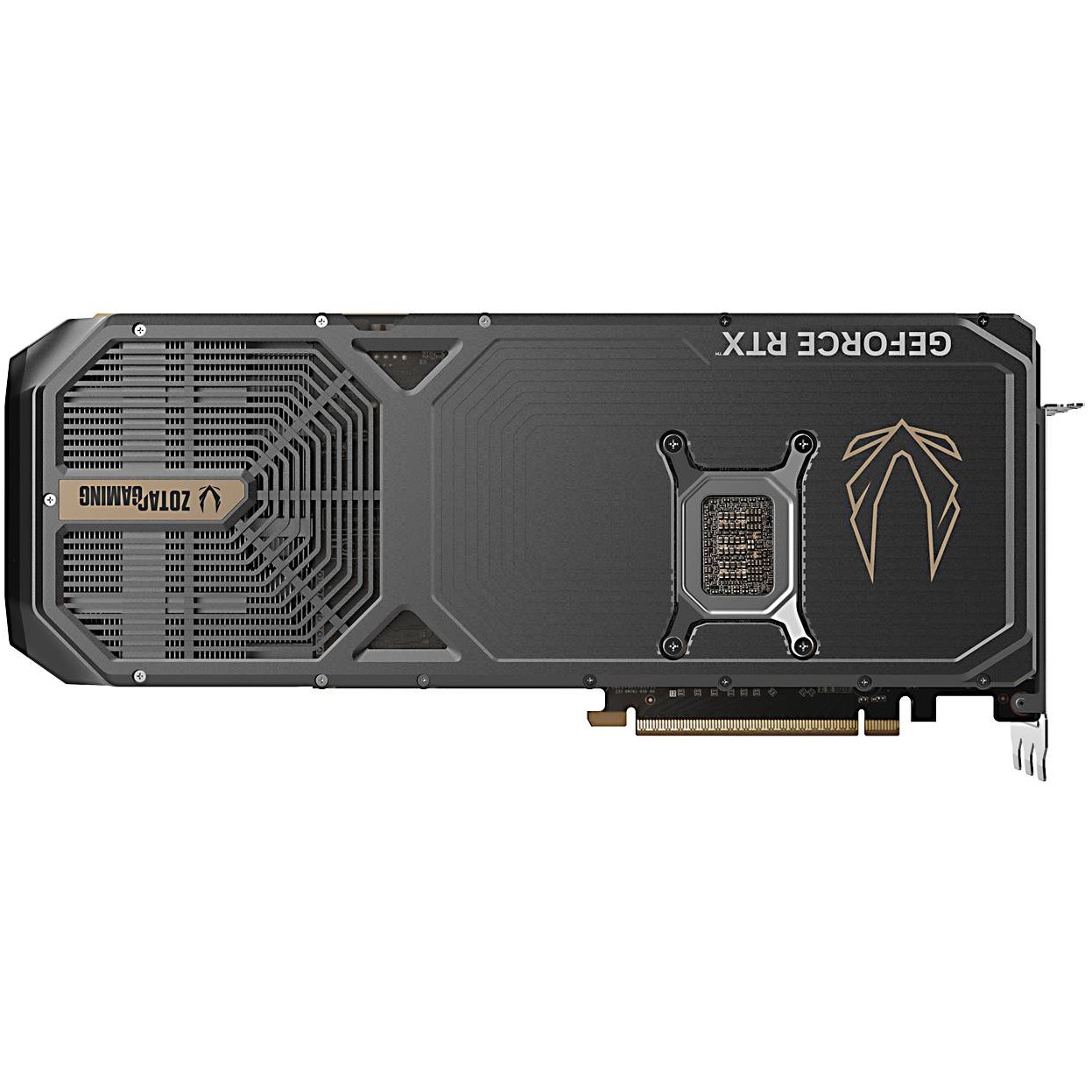 Zotac GAMING GeForce RTX 5080 AMP Extreme INFINITY,  (BILD3)