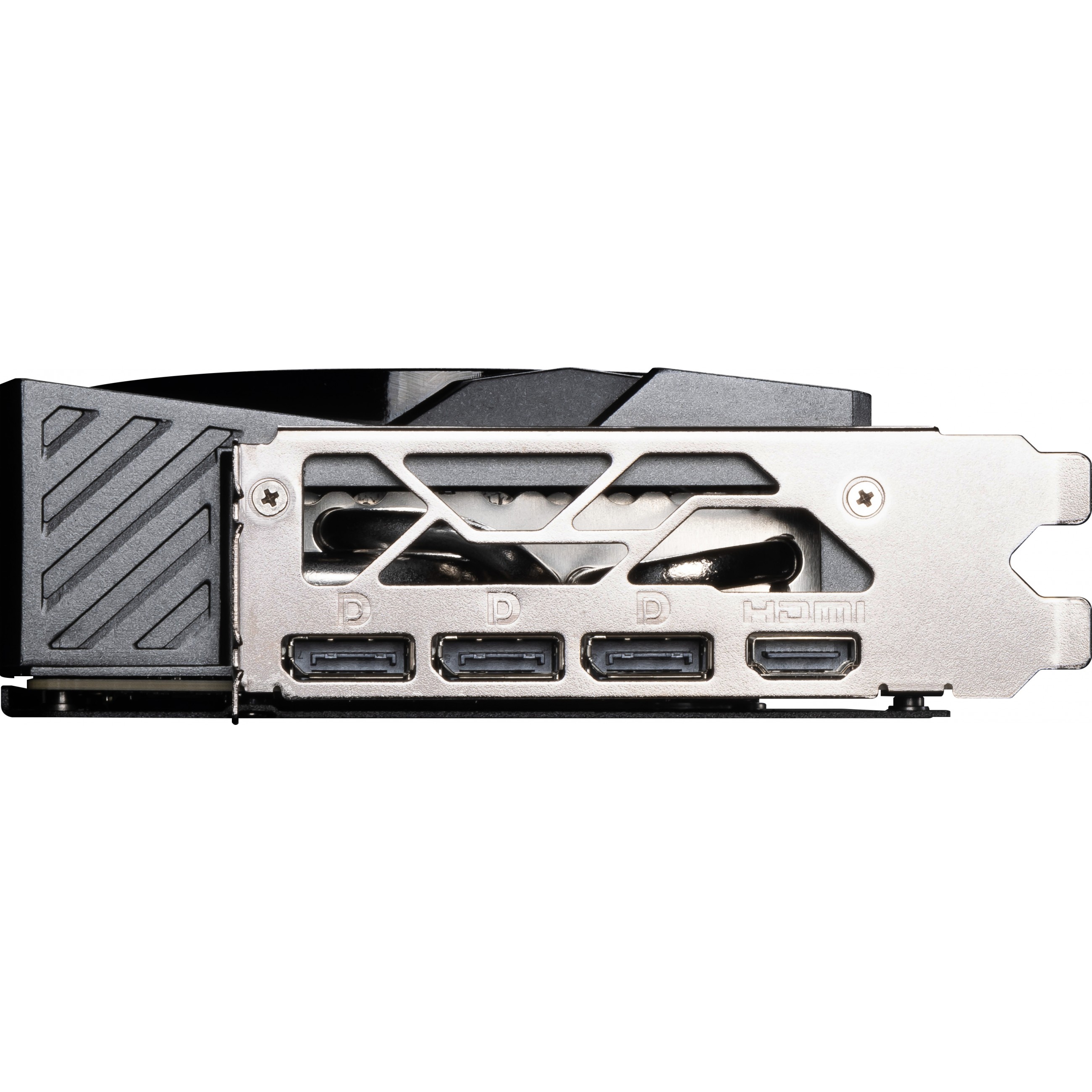 MSI GAMING GEFORCE RTX 5080 16G TRIO OC graphics card,  (BILD6)