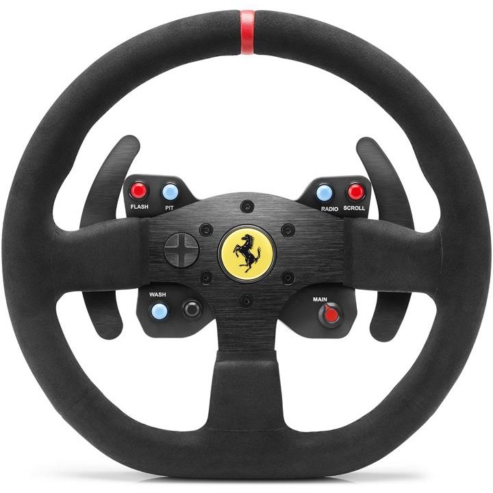 Thrustmaster T300 Ferrari Integral Racing Wheel Edition, 4160652 (BILD3)