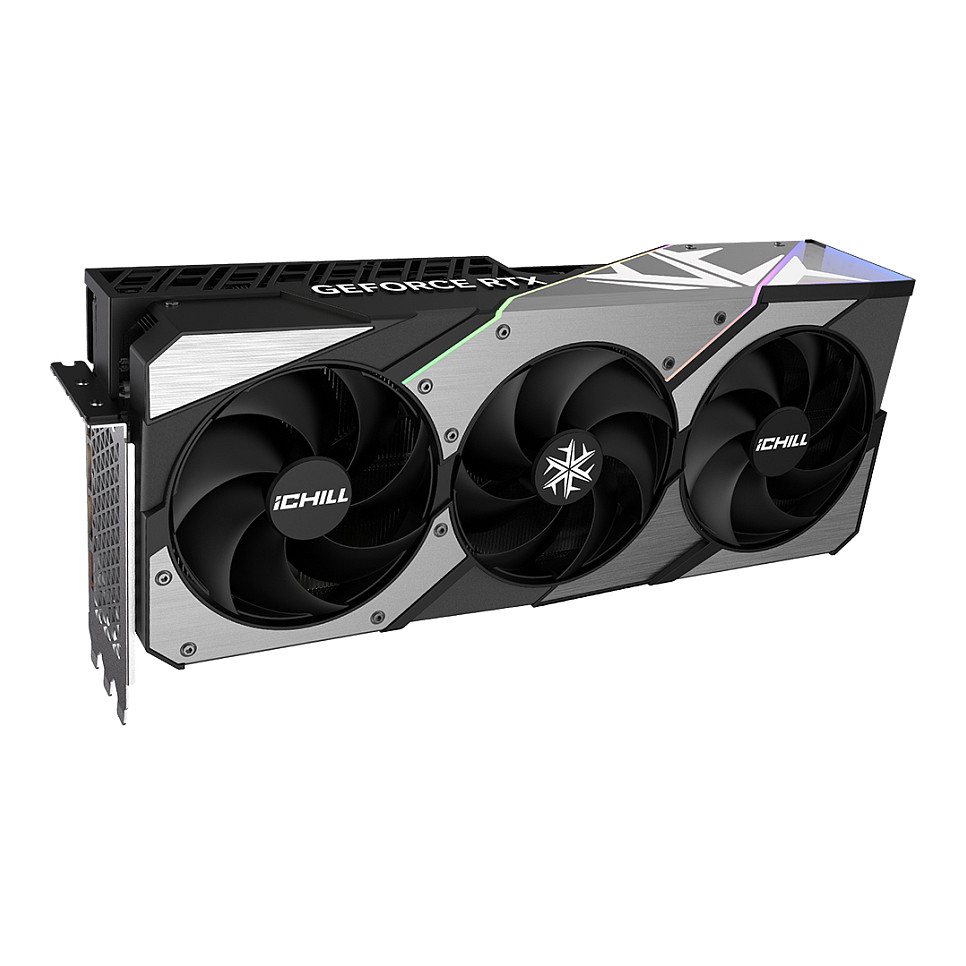 INNO3D iChill GeForce RTX 5090 X3