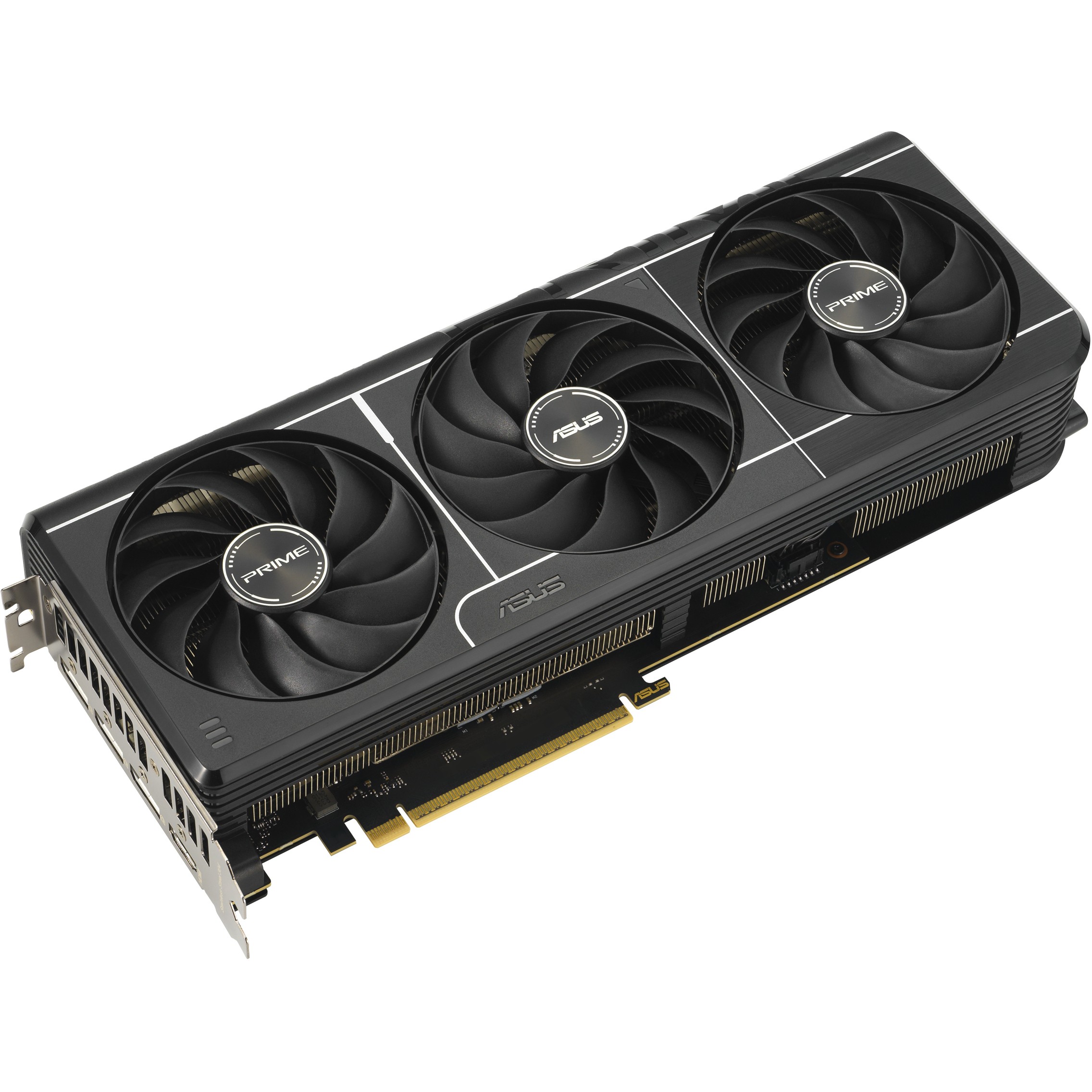 ASUS Prime -RTX5080-O16G, ASUS 90YV0LX0-M0NA00  (BILD6)
