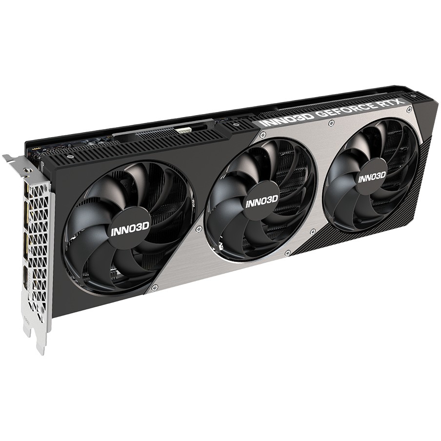 RTX 5080 16GB Inno3D X3 GDDR7 3Fan