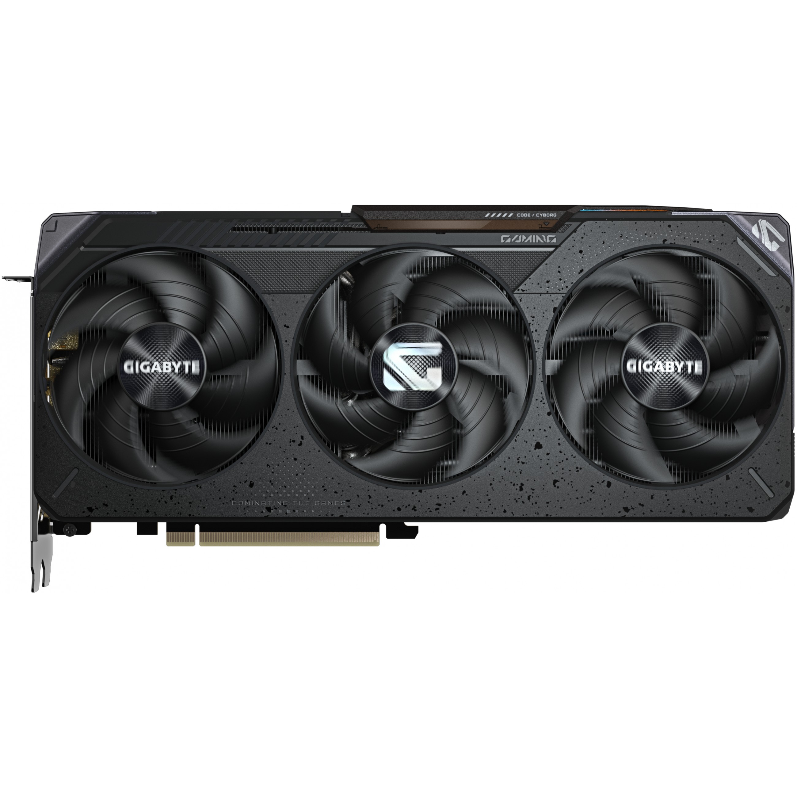 GIGABYTE Radeon RX 9070 XT GAMING OC 16G, Gigabyte OC-16GD (BILD2)