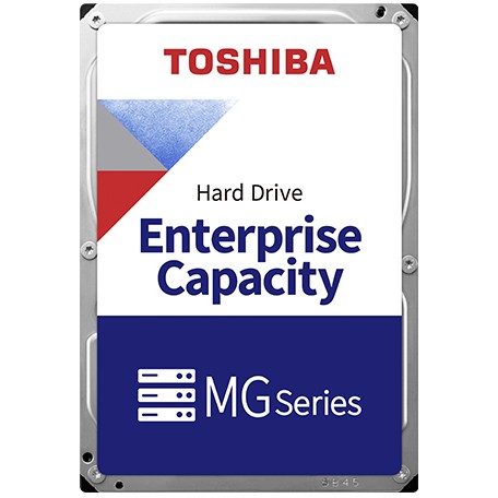 Toshiba MG10ADA800E internal hard drive - MG10ADA800E