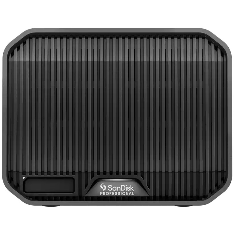 SanDisk G-RAID MIRROR external hard drive, Seagate  (BILD2)