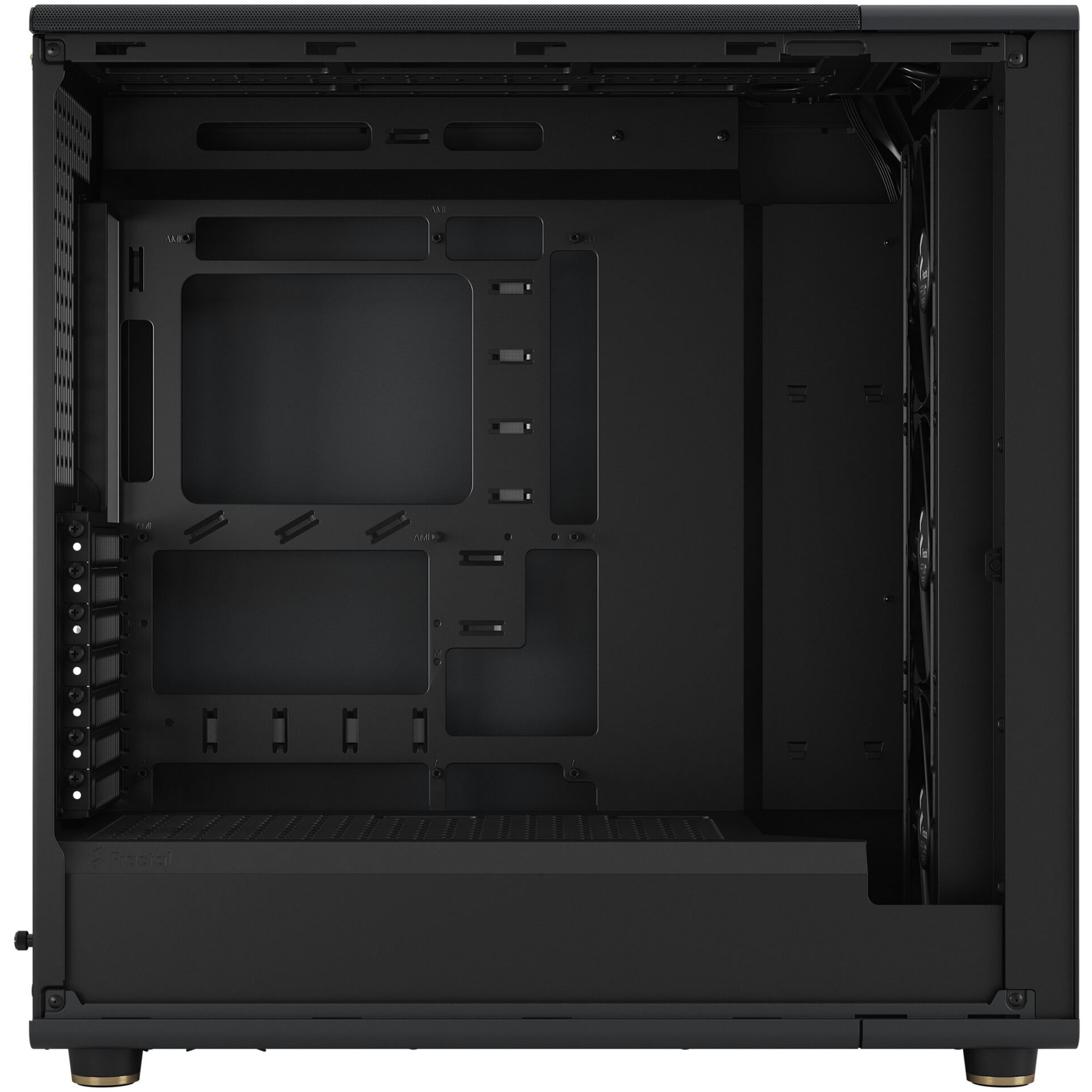 Fractal Design North XL, Fractal Design FD-C-NOR1X-05  (BILD2)