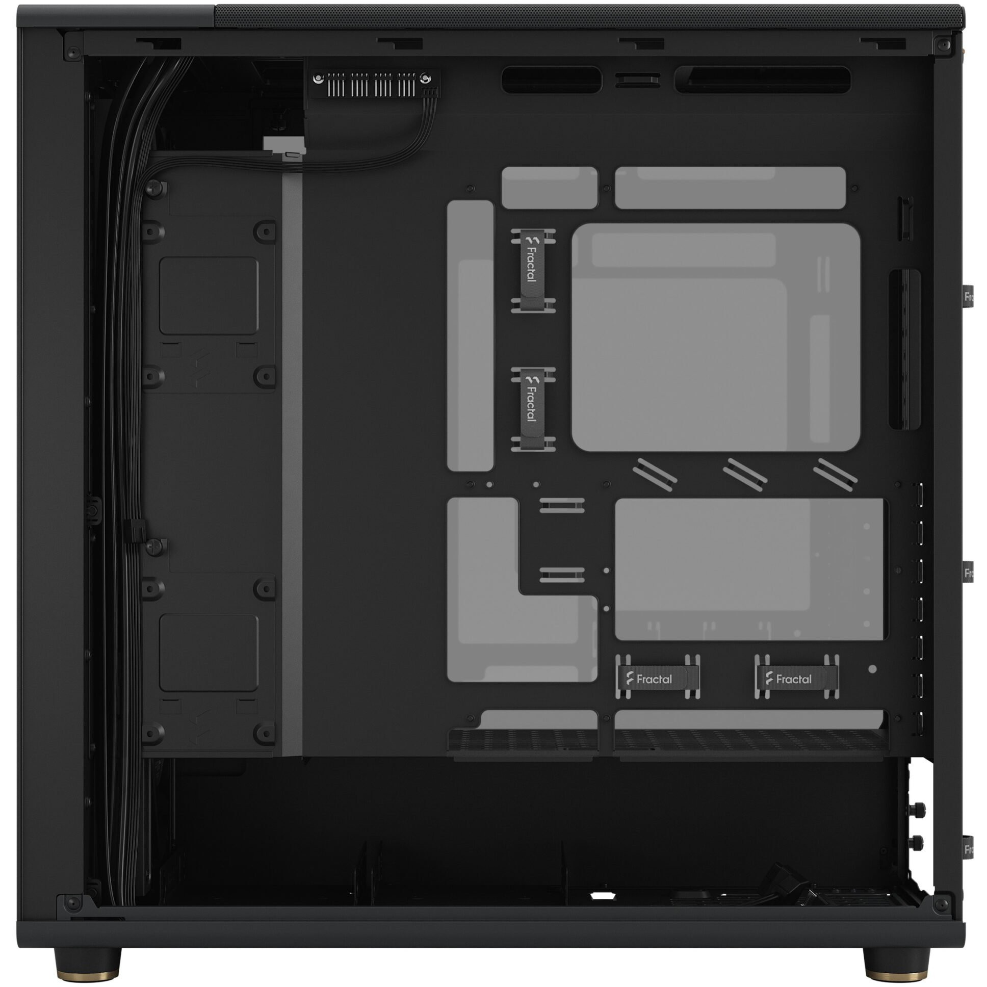 Fractal Design North XL, Fractal Design FD-C-NOR1X-05  (BILD3)