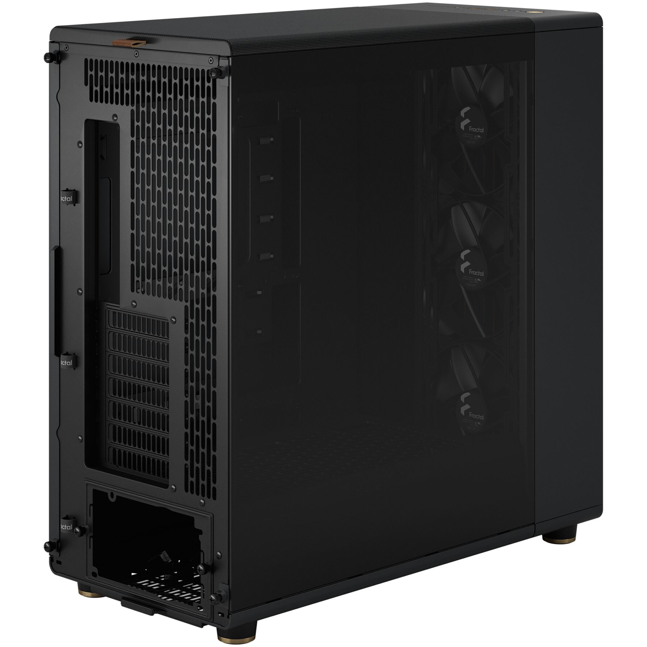 Fractal Design North XL, Fractal Design FD-C-NOR1X-05  (BILD5)