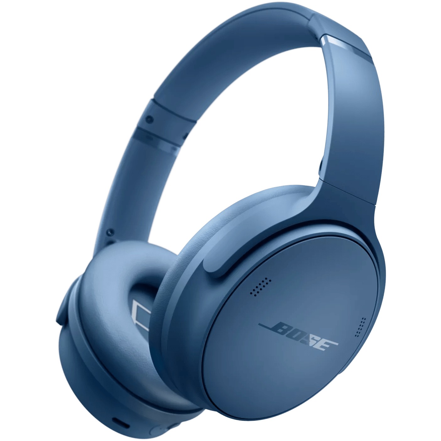 BOSE QuietComfort Noise Cancelling OE Headphones blue - 0017817854603