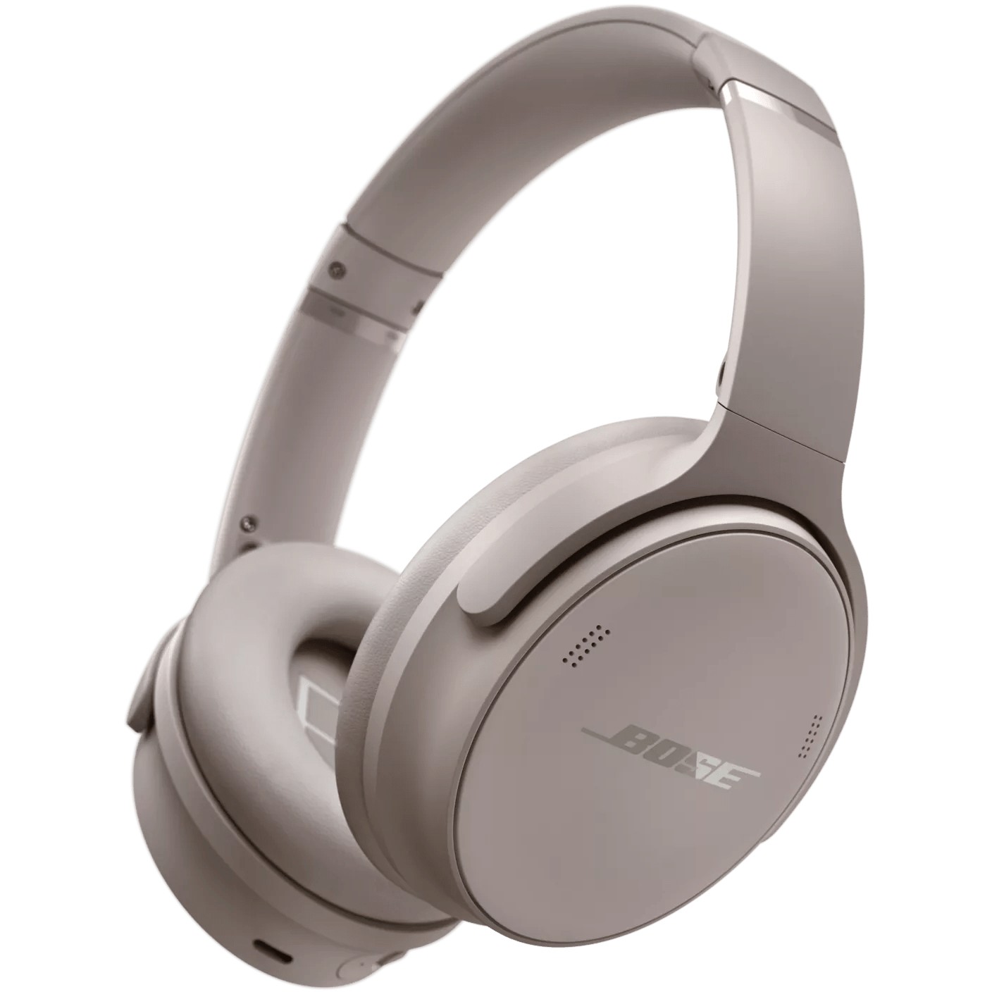 BOSE QuietComfort Noise Cancelling OE Headphones sand - 884367-1100