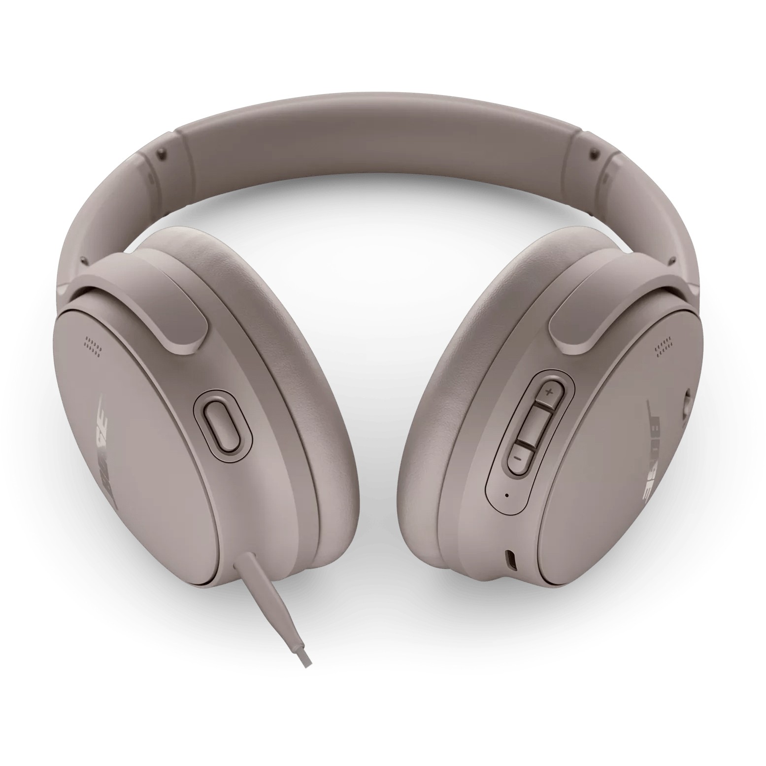 BOSE QuietComfort Noise Cancelling OE Headphones sand,  (BILD2)